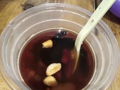 -八婆婆烧仙草(中山路店)