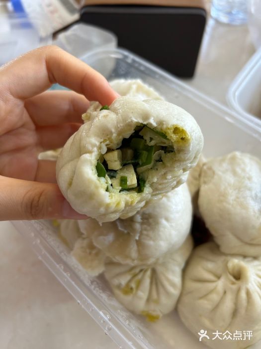 胡家包子·清真(大众巷店)图片
