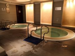 -香格里拉酒店健身中心