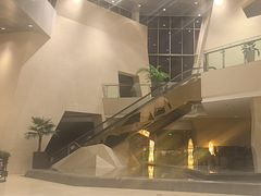 -北京中信金陵酒店