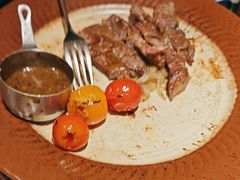 -半秋山西餐厅(巴南万达广场店)