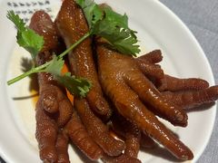 -晓粤·惹味粤菜(凯德乐峰广场店)