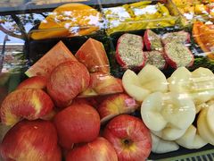 -长平肥姐白粥·海鲜打冷