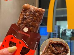 -麦当劳(苏州中心星悦汇店)