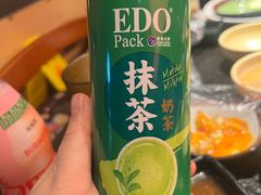 -牛YO烧肉烤肉自助(万象城春河里店)