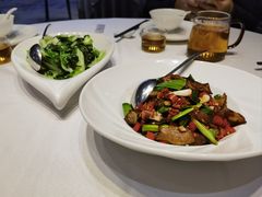 -沁园·珍藏湘味(芙蓉广场店)
