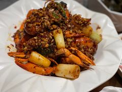 -虾胡闹龙虾馆(湄南河店)