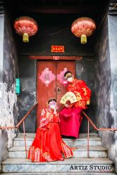 -THE QUEEN(北京店)