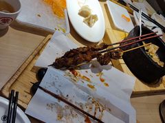 -羊之道草原味道清真餐厅(番禺店)