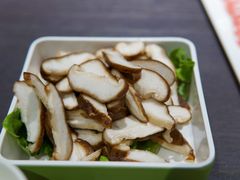 -东来顺铜锅炭火涮肉(上地华联店)