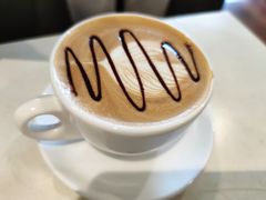 -参差咖啡(水果湖公园店)