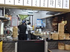 -晓淮山·扬州早茶·淮扬菜(龙阳广场店)