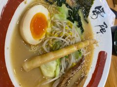 -雷门拉面店(新光天地店)