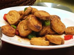 -董厨煨汤馆(车站路店)