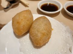 咸水角&nbsp;HK25-富嘉阁(嘉里中心店)