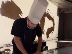 -水木锦堂·自助铁板烧(望京凯德MALL店)