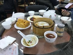 -香港蓮香樓(中環店)