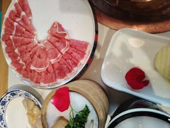 -京悦南门涮羊肉(长寿路店)