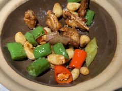-留半山·香港食堂(啦啦宝都店)