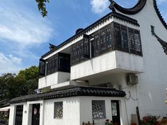 -三林塘老街