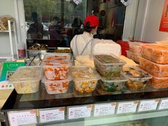 -娘心豆品(方庄店)