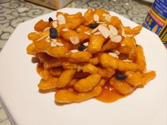 -巴特餐饮6加1音乐餐吧·新疆菜