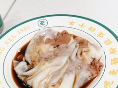 -西关明记肠粉(荔枝湾店)