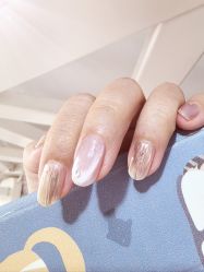 -小小美甲美睫