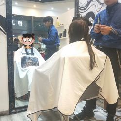 -HairCode芭曲发型