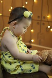-哈尼Honey baby 儿童摄影(立丰国际公寓店)