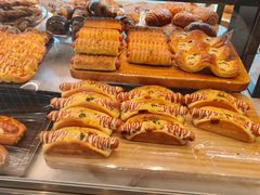 -巴黎贝甜(国贸店)
