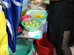 -老炳·七丛松甘草水果