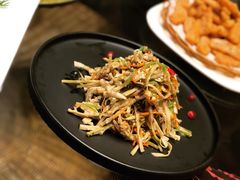 -皇朝海鲜酒店
