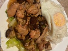 -凤凰台美食坊