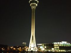 -澳门环岛游湾仔码头