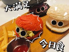 -玩味工厂·东南亚特色餐厅(太古里店)