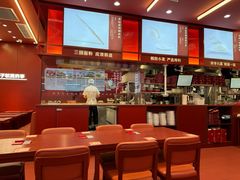 -喜家德虾仁水饺(世纪大都会店)