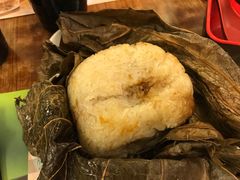 糯米鸡-添好运点心专门店(深水埗店)