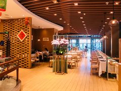 -若蘭慈·无国界素食料理(欢乐海岸店)