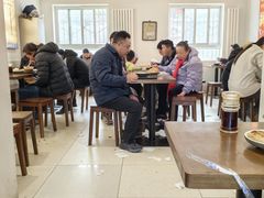 -李小老烧饼(常营民族家园店)