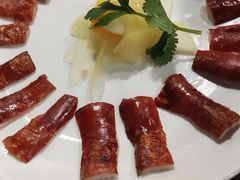 脆皮大肠-七寸飝大饭店(马场店)