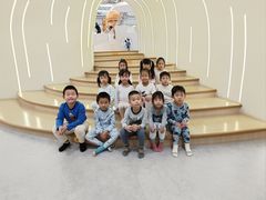 -西城区广电银河艺术幼儿园