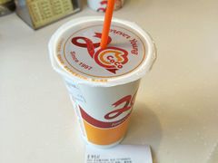 -CoCo都可(建外SOHO店)