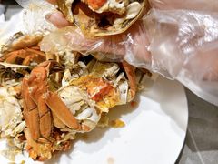 -神洲四海大酒楼(王府井澳门中心店)