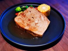 -Ambra Haus琥珀屋精酿餐厅(宝山店)