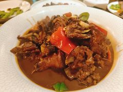 -日食记精菜馆(建邺万达店)