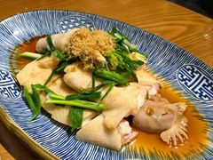 -常来小聚·广州非遗传承餐厅(中山二路店)