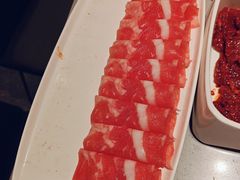 -海底捞火锅(高新万达店)