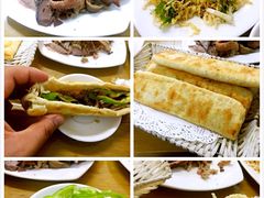 王胖子驴肉火烧(鼓楼店)-王胖子驴肉火烧(鼓楼店)