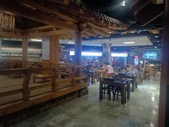-爱江山温泉(凌奥店)